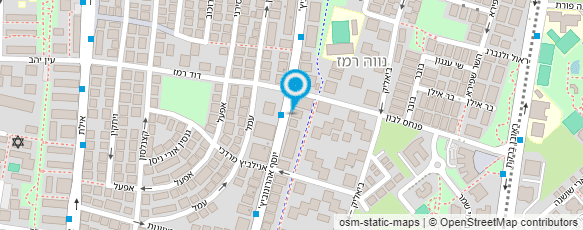 מפת הגעה אל זולטה נתן מפת הגעה אל זולטה נתן