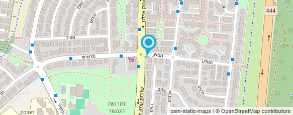 מפת הגעה אל וידאו פלוס