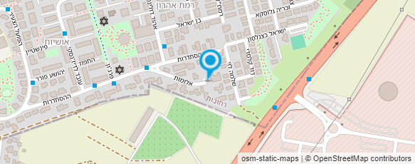 מפת הגעה אל איכות פוליש פלוס מפת הגעה אל איכות פוליש פלוס