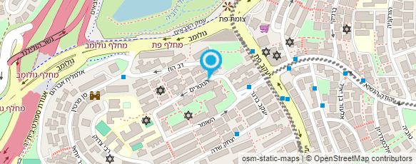 מפת הגעה אל אדרי מיכאל מפת הגעה אל אדרי מיכאל