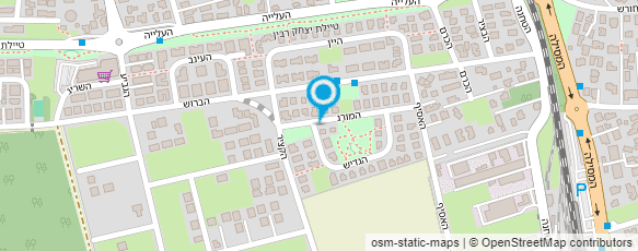 מפת הגעה אל גולן-אברהם יונית