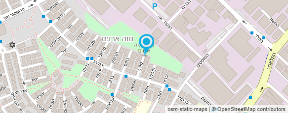 מפת הגעה אל צילום תיעודי