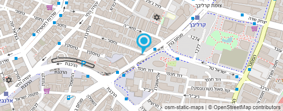 מפת הגעה אל אחים קוואז בע"מ