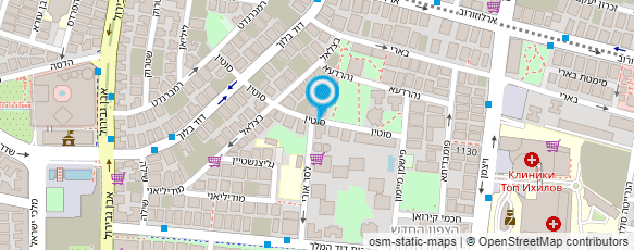 מפת הגעה אל טלמור תמר מפת הגעה אל טלמור תמר