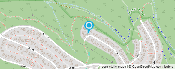 מפת הגעה אל פינקלשטיין ציפי - חשבונאות מפת הגעה אל פינקלשטיין ציפי - חשבונאות