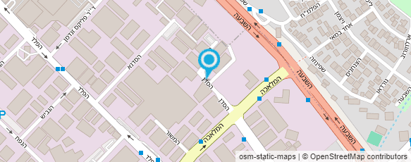 מפת הגעה אל בסט קלין מפת הגעה אל בסט קלין