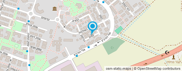 מפת הגעה אל ברייב יאשי