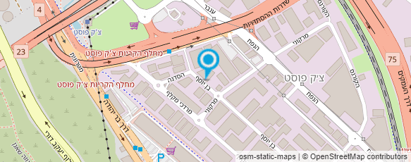 מפת הגעה אל רהיטי בראבו