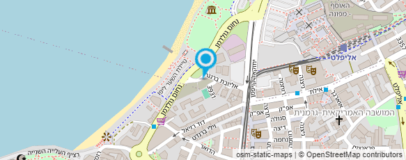 מפת הגעה אל "דלק"