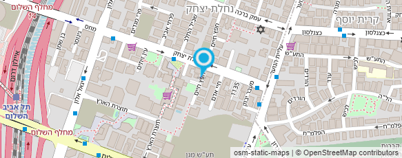 מפת הגעה אל בארי ערן מפת הגעה אל בארי ערן