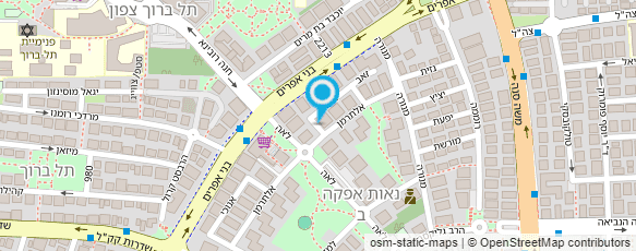 מפת הגעה אל מרדכי סגל ובנו מפת הגעה אל מרדכי סגל ובנו