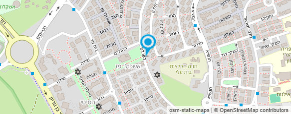 מפת הגעה אל סיגל-קוסמטיקאית פרא רפואית מפת הגעה אל סיגל-קוסמטיקאית פרא רפואית