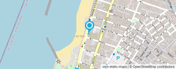 מפת הגעה אל נ. מטרני יזמות בע"מ מפת הגעה אל נ. מטרני יזמות בע"מ