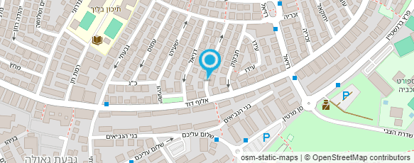 מפת הגעה אל שלגי הוצאה לאור בע"מ