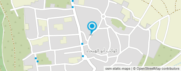 מפת הגעה אל אבו אלהיגא כאמל מפת הגעה אל אבו אלהיגא כאמל