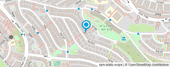 מפת הגעה אל מ.מ.א פיקוד ובקרה מפת הגעה אל מ.מ.א פיקוד ובקרה