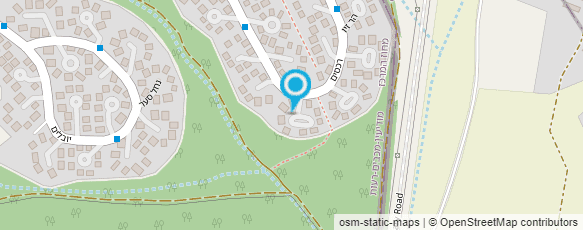 מפת הגעה אל קלרי בע"מ