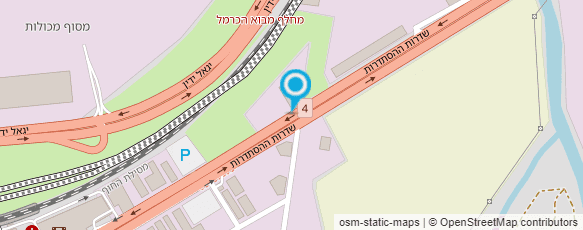 מפת הגעה אל דלתות ג'פטו מפת הגעה אל דלתות ג'פטו