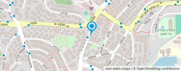 מפת הגעה אל קופימדיה בע"מ מפת הגעה אל קופימדיה בע"מ