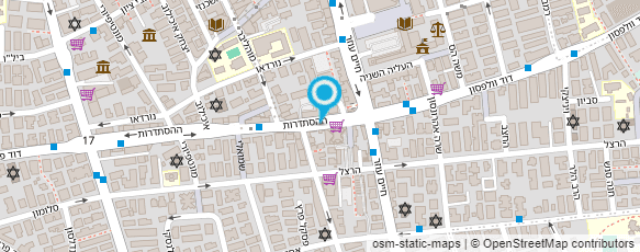 מפת הגעה אל קוט בועז