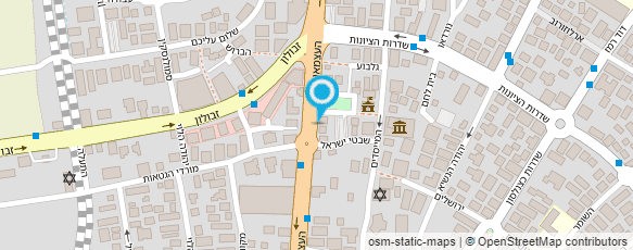 מפת הגעה אל בר משיח שי מפת הגעה אל בר משיח שי