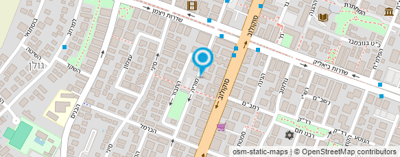 מפת הגעה אל שורטק פלומבות ומדבקות ביטחון מפת הגעה אל שורטק פלומבות ומדבקות ביטחון