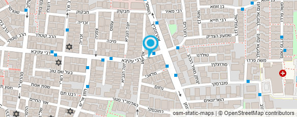 מפת הגעה אל אופטיקה סבן מפת הגעה אל אופטיקה סבן