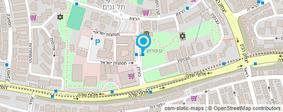 מפת הגעה אל "רמניט"