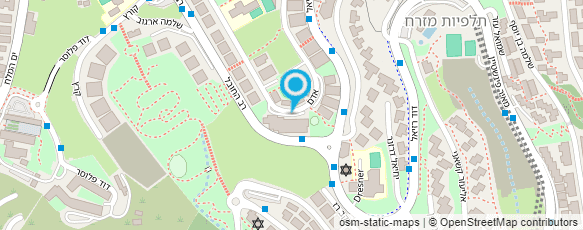 מפת הגעה אל גור חנה-קוסמטיקאית פרארפואית מפת הגעה אל גור חנה-קוסמטיקאית פרארפואית