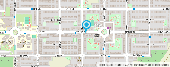 מפת הגעה אל מנהטן - הדרכות אלכוהול לברמנים