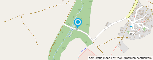 מפת הגעה אל בארותיים בנגב בע"מ