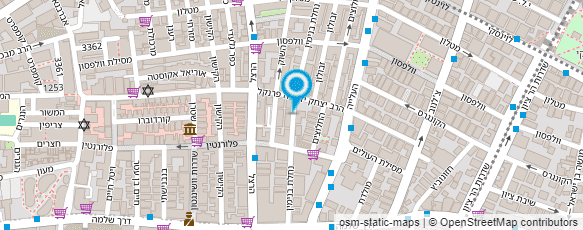 מפת הגעה אל מוניטין 122 בע"מ מפת הגעה אל מוניטין 122 בע"מ