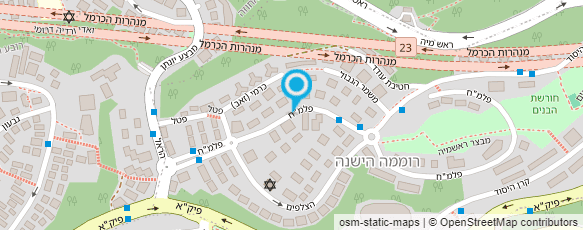 מפת הגעה אל מילניום להשקעות ותיווך בנדל"ן מפת הגעה אל מילניום להשקעות ותיווך בנדל"ן