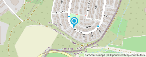 מפת הגעה אל חשמל אל אור