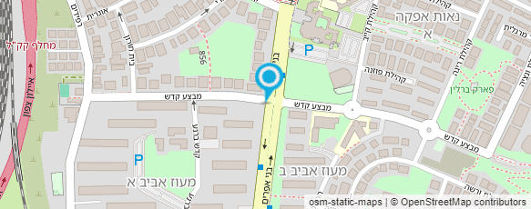 מפת הגעה אל פיסגן - הנהלה מפת הגעה אל פיסגן - הנהלה