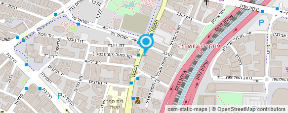 מפת הגעה אל שועה שוקי מפת הגעה אל שועה שוקי