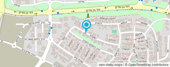 מפת הגעה אל סעדון-פרגולות וגגות רעפים מפת הגעה אל סעדון-פרגולות וגגות רעפים