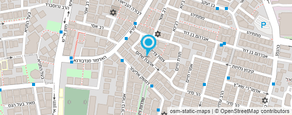 מפת הגעה אל קנדקס CANADEX בגדי נשים ונערות