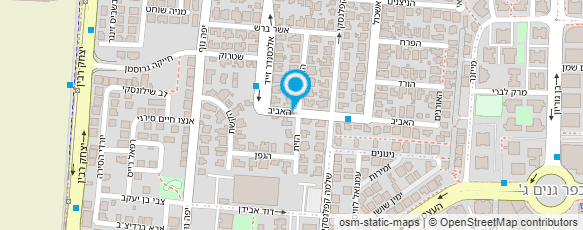 מפת הגעה אל עדי-צהרון מפת הגעה אל עדי-צהרון