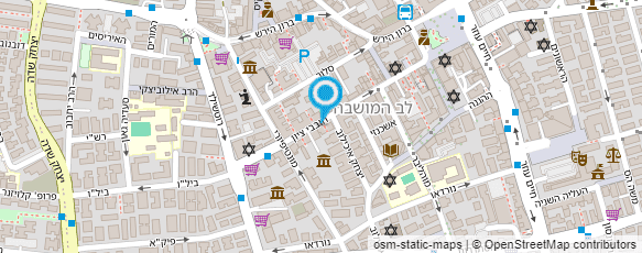 מפת הגעה אל ויגור