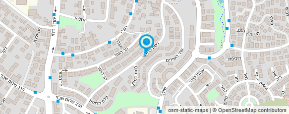 מפת הגעה אל טארוט אורנה