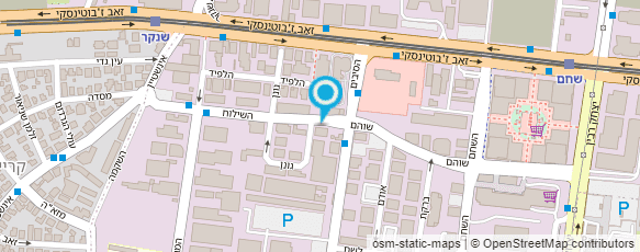 מפת הגעה אל קסם הסאונד בע"מ מפת הגעה אל קסם הסאונד בע"מ