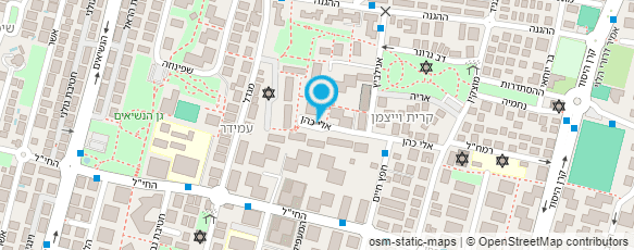 מפת הגעה אל נופי שלום גולן