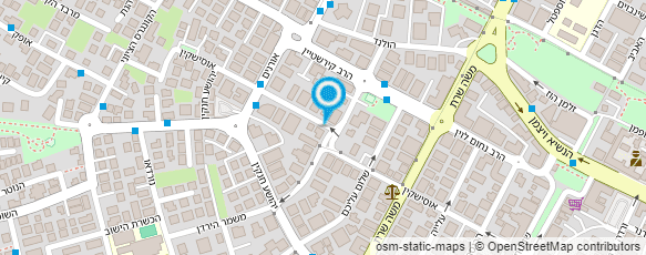 מפת הגעה אל ד"ר טרומפר חורחה מפת הגעה אל ד"ר טרומפר חורחה