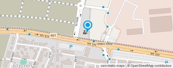 מפת הגעה אל מרכז וטרינרי מסובים מפת הגעה אל מרכז וטרינרי מסובים