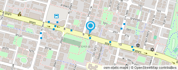 מפת הגעה אל שש וארגמן מפת הגעה אל שש וארגמן