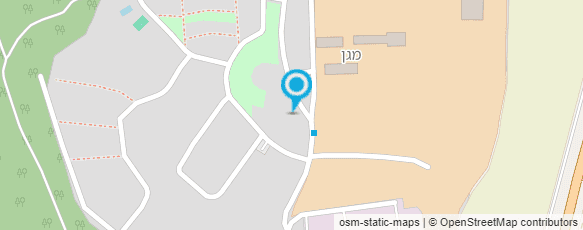 מפת הגעה אל חוויה פלוס