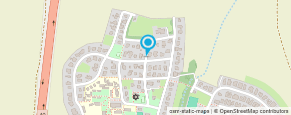 מפת הגעה אל אלרון מפת הגעה אל אלרון