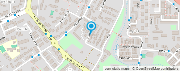 מפת הגעה אל פרנסואה - חסין אפרים מפת הגעה אל פרנסואה - חסין אפרים