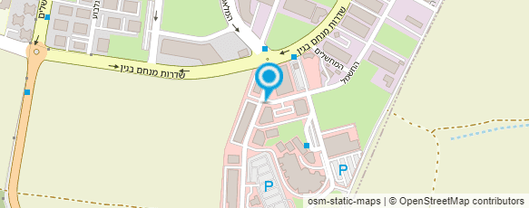 מפת הגעה אל בלו סקס